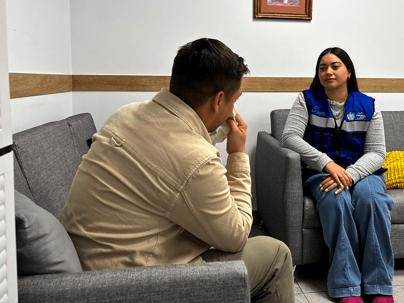 ¿Tienes estrés laboral? IMPAS emite recomendaciones para el cuidado de la salud mental