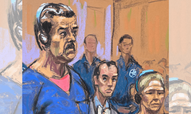 Maduro se declara inocente de cargos de narcotráfico en tribunal de EU