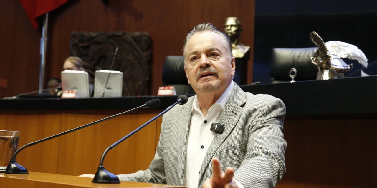 Impulsa Mario Vázquez fiscalización en tiempo real a obras públicas federales