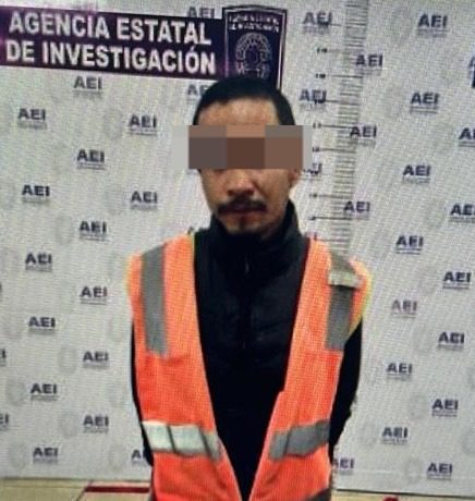 Quema vivos a cachorros; lo vinculan