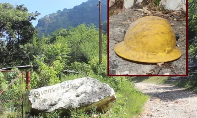 Camionetas forenses cargaban cuerpos y restos, los relacionan con mineros secuestrados en Sinaloa 