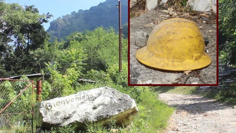 Camionetas forenses cargaban cuerpos y restos, los relacionan con mineros secuestrados en Sinaloa 