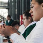En sólo un fin de semana, México reporta 307 nuevos casos de sarampión