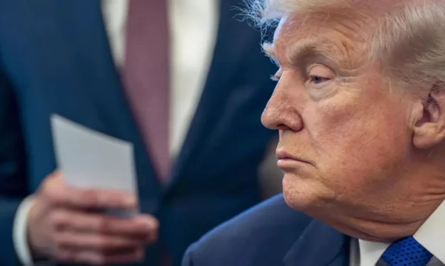 Trump afirma que “México va a dejar de enviar petróleo” a Cuba