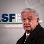 Reporta ASF más de 59 mil mdp sin aclarar en sexenio de AMLO