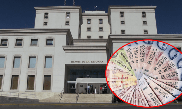 Alcanzan cifras de 21% en revalidación vehicular en Chihuahua