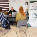 Anuncia CEDH calendario de oficinas itinerantes