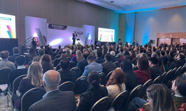 Anunció FICOSEC inversión social de más de 461 millones de pesos en prevención y seguridad durante 2025