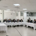 Aprueban informe 2025 destacando plataforma digital y pedagogía ciudadana