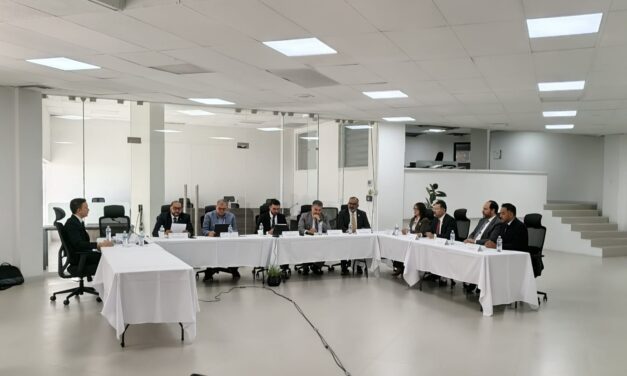 Aprueban informe 2025 destacando plataforma digital y pedagogía ciudadana