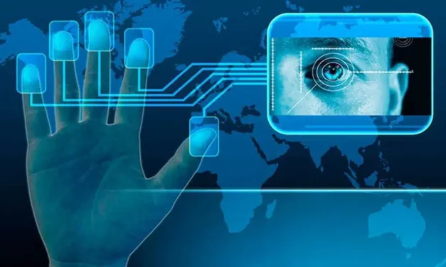 Que sus datos biométricos sean siempre propiedad del individuo: MC