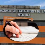 Busca movimiento magisterial renovación en SNTE 8