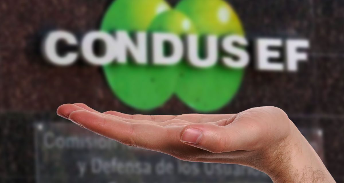 Registra CONDUSEF más de 11 mil quejas en Chihuahua