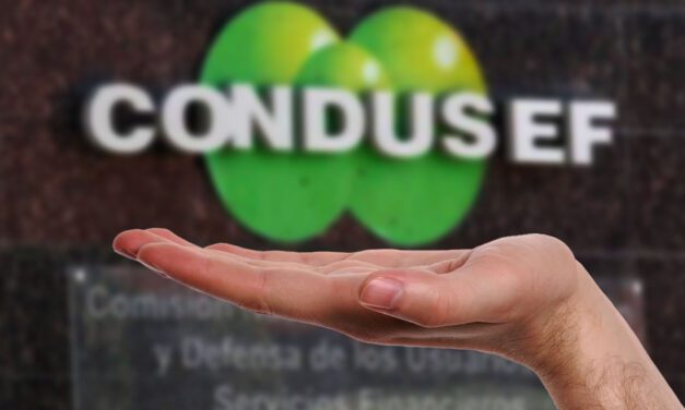 Registra CONDUSEF más de 11 mil quejas en Chihuahua