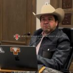 Comenzará barrido de vacunas TB en reses