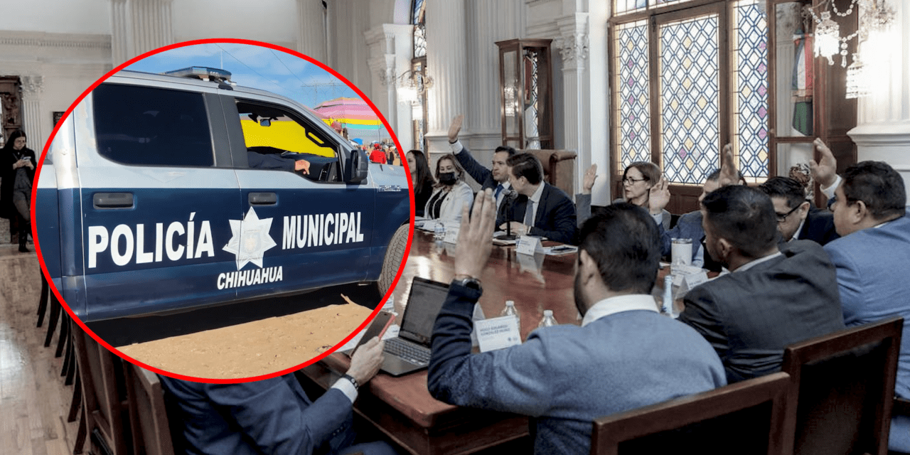 Destinarán 46 mdp en renta de patrullas