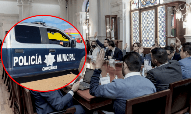 Destinarán 46 mdp en renta de patrullas