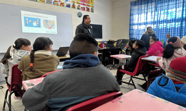 Impulsa PAN iniciativas para generar entornos seguros en escuelas y proteger a docentes y estudiantes