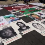 Desapariciones crecen 200% en una década