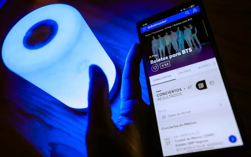 Fijan reglas para venta de boletos