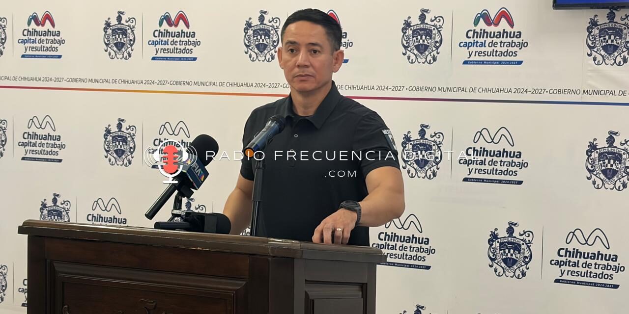 Instalan filtros en colindancia con Aldama por inseguridad