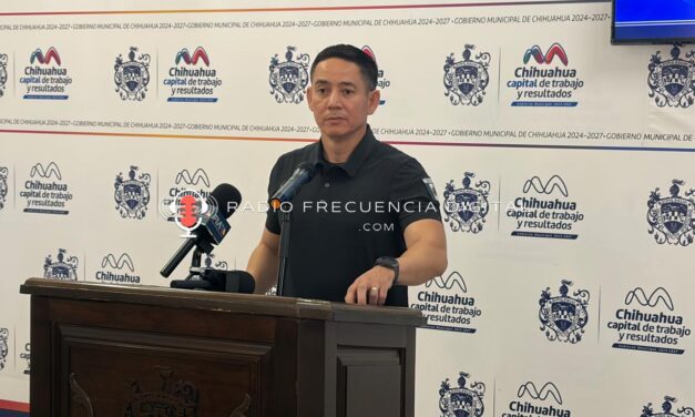 Instalan filtros en colindancia con Aldama por inseguridad