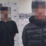 Vinculan a proceso a menores de edad imputados en el secuestro de tres personas