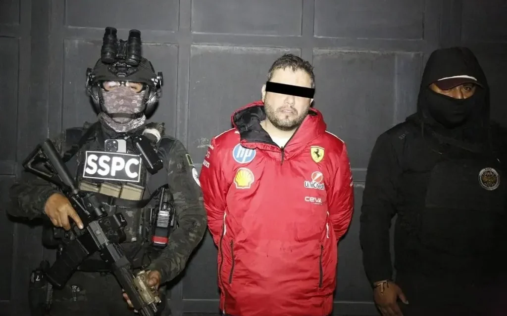 Tequila: secuestros, extorsiones, amenazas… Éste es el modus operandi del alcalde Diego Rivera