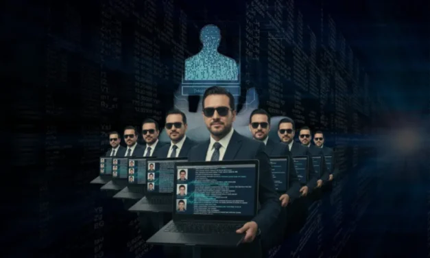 Los peligros del registro de celulares