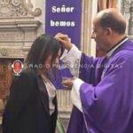 Llama obispo a la caridad y el amor al celebrar el miércoles de ceniza