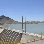 Mantienen presas de Chihuahua 44.9 por ciento de almacenamiento