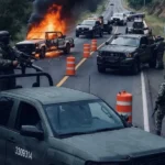 Operativo contra “El Mencho” deja más de 50 muertos