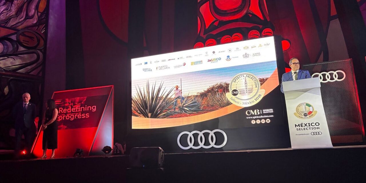 Reciben productos chihuahuenses 34 medallas en concurso México Selection by CMB