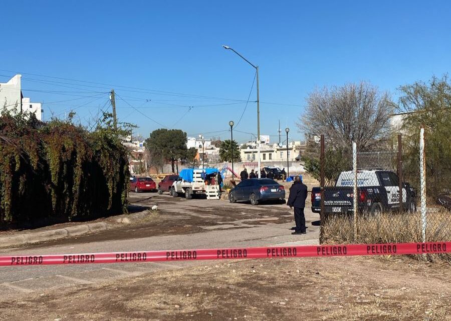 Reportan explosivo; se trataba de un encendedor