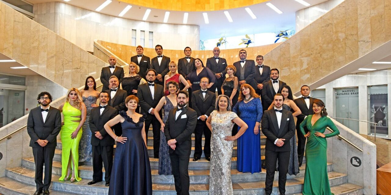 Solistas Ensamble de Bellas Artes interpretará obras clave del romanticismo musical europeo