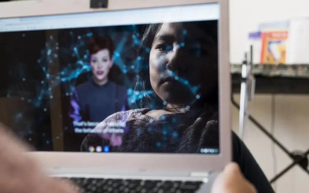 UNICEF exige regularización de IA