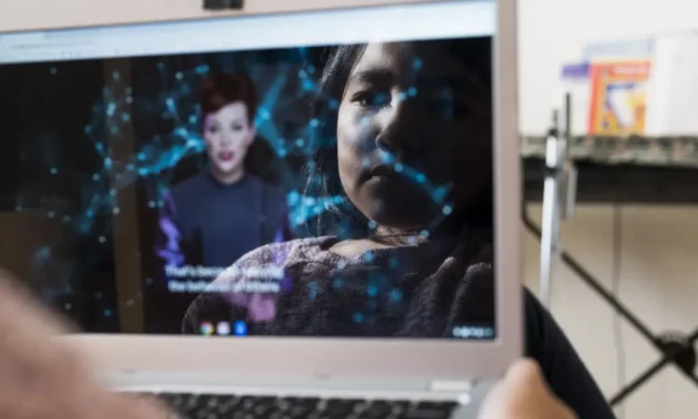 UNICEF exige regularización de IA