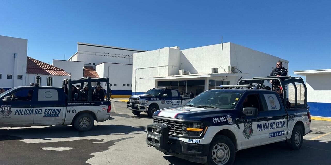 Chihuahua: en primeros lugares de feminicidios, violación y homicidio