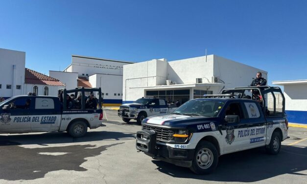 Chihuahua: en primeros lugares de feminicidios, violación y homicidio