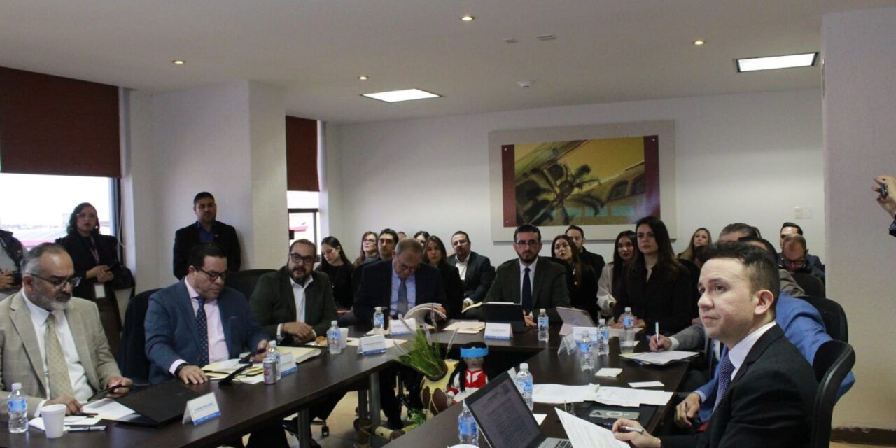 Alerta SEA resolución federal que limita fiscalización de recursos públicos