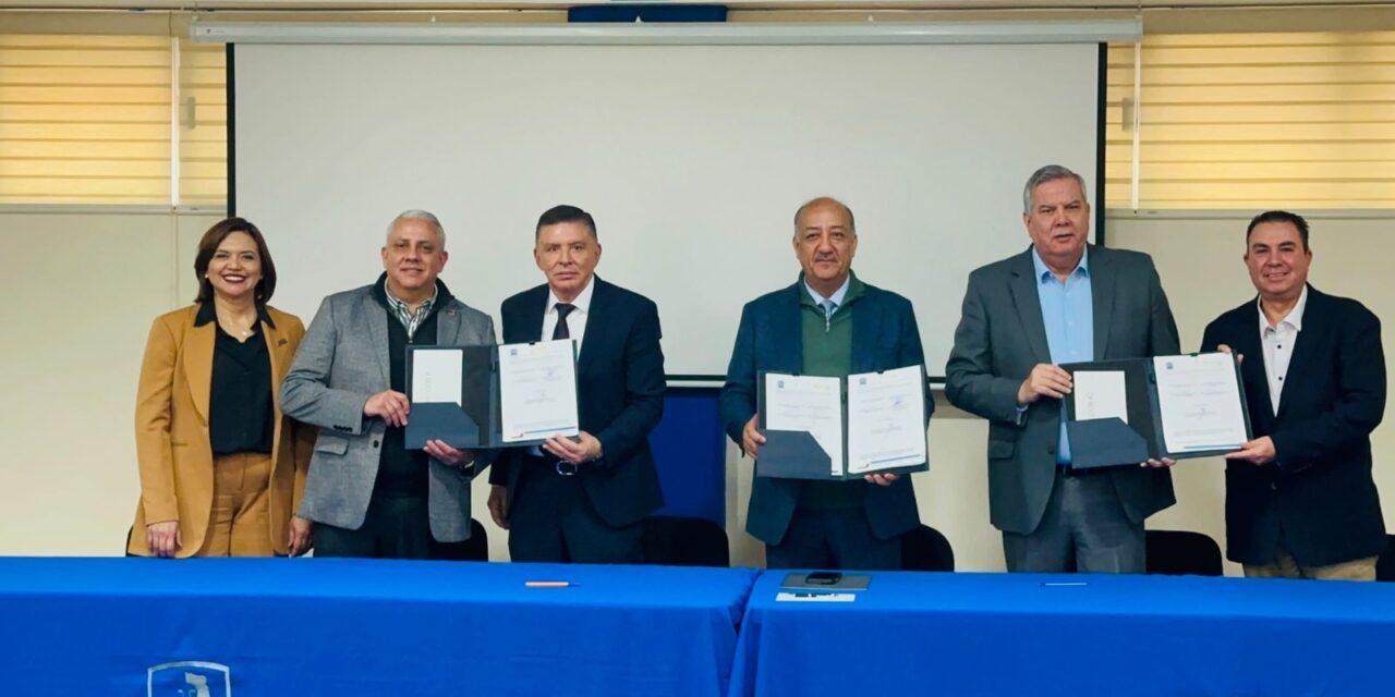 Buscan fortalecer profesionalización docente