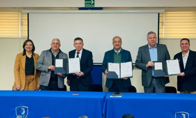 Buscan fortalecer profesionalización docente