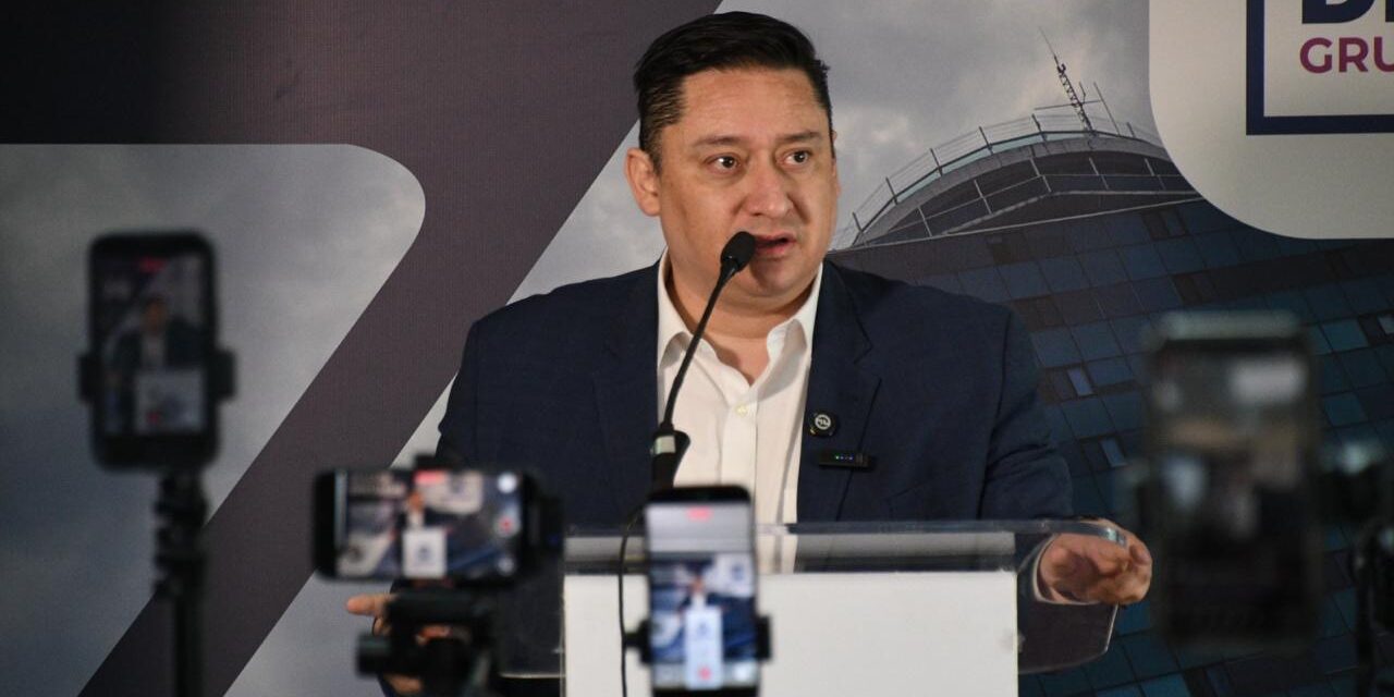 PAN no acompaña elección de regidores por distritos: Alfredo Chávez