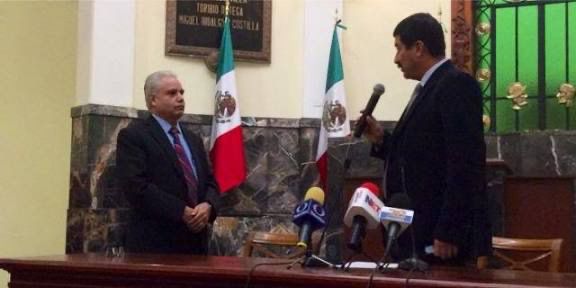 Ordena Tribunal Colegiado Federal investigar a ex consejero jurídico de Javier Corral