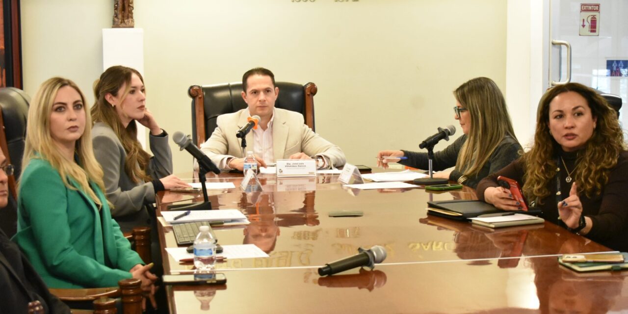 Convoca Congreso del Estado a participar en Foros de Consulta de Turismo 2026