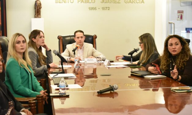 Convoca Congreso del Estado a participar en Foros de Consulta de Turismo 2026