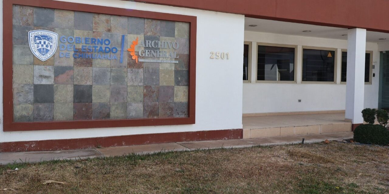 Lanzan convocatoria para Programa Anual de Formación Archivística 2026  