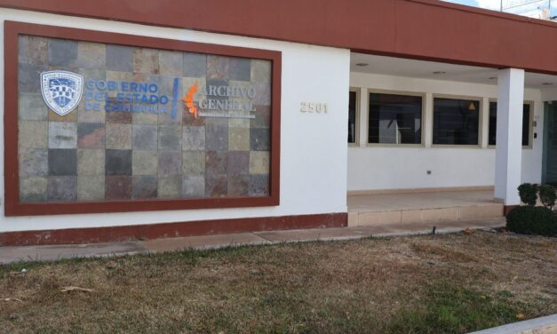 Lanzan convocatoria para Programa Anual de Formación Archivística 2026  