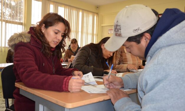 Amplía Educación proceso de preinscripciones a nivel Básico