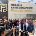 Denuncian a funcionaria que se beneficiaría de aseguramientos de Aras